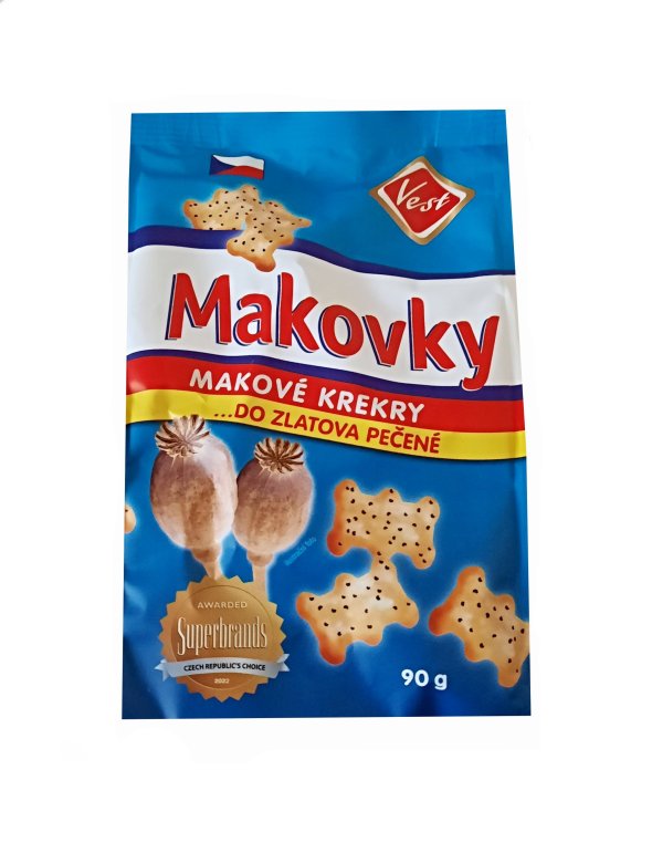 Makovky